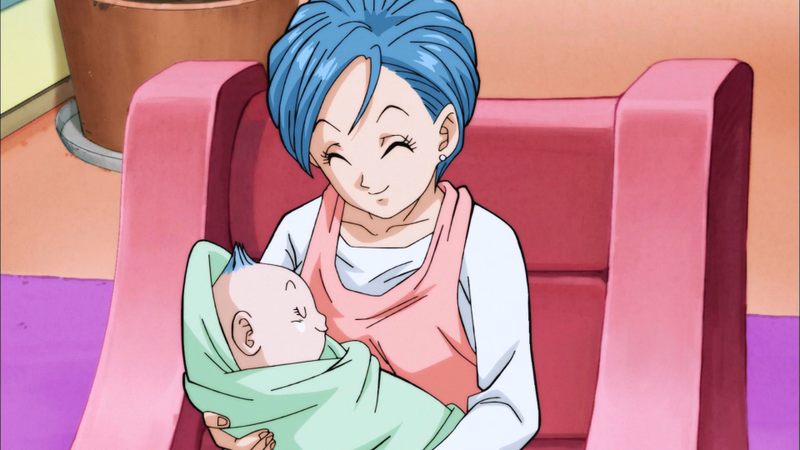 Illustration for article titled Qué significan realmente los nombres de los personajes de Dragon Ball